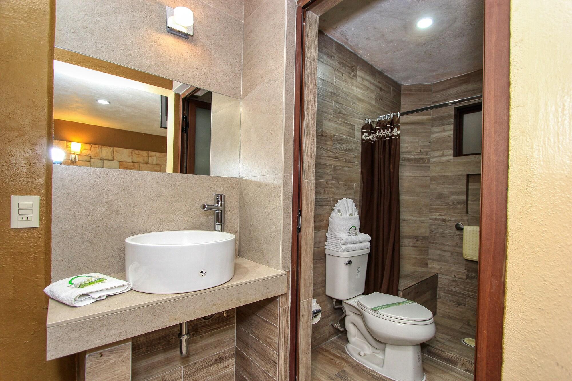 Hotel Mansion Del Cantador Гуанахуато Экстерьер фото