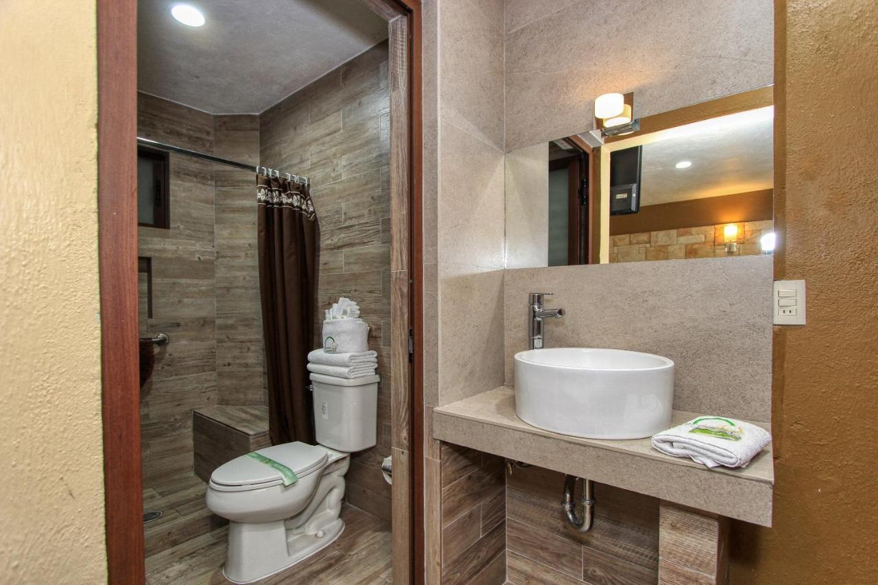 Hotel Mansion Del Cantador Гуанахуато Экстерьер фото